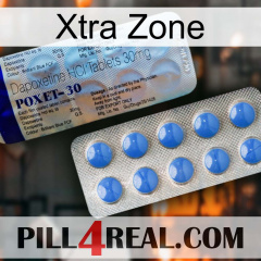 Xtra Zone 39